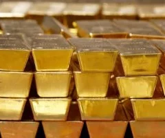 تعرف على سعر الذهب فى السوق المصرى بعد قرار البنك المركزى