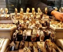 سعر الذهب اليوم الخميس 20-8-2026.. عيار 21 يسجل 6385 جنيها