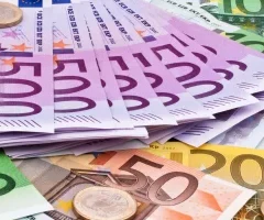 ارتفاع اليورو بختام تعاملات اليوم الخميس 20 أغسطس 2026 أمام الجنيه بالبنوك