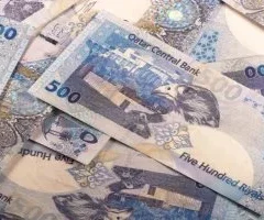 على مدار الساعة.. سعر الريال القطرى اليوم الخميس فى البنوك الرئيسية