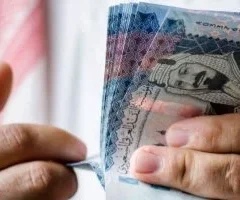 سعر الريال السعودى أمام الجنيه اليوم الخميس 20-8-2026
