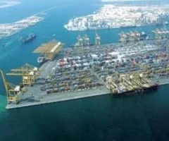 تعرف على أحدث استثمار صينى بالمنطقة الاقتصادية لقناة السويس